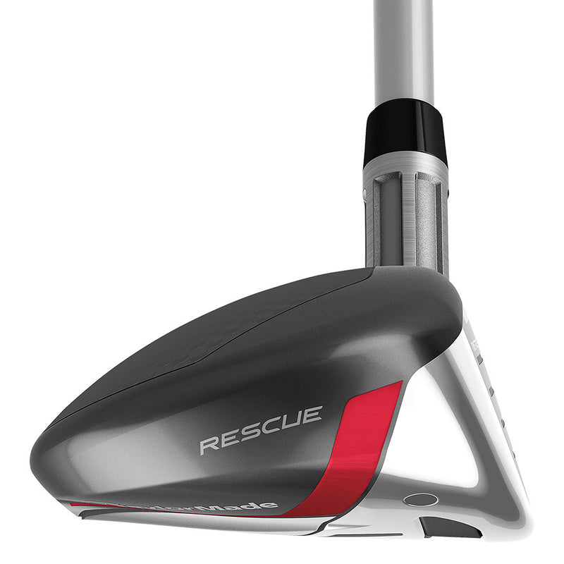 TaylorMade Stealth Rescue Hybrid - Ladies