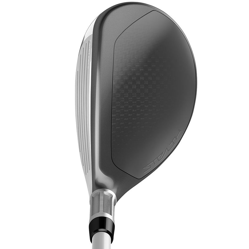 TaylorMade Stealth Rescue Hybrid - Ladies