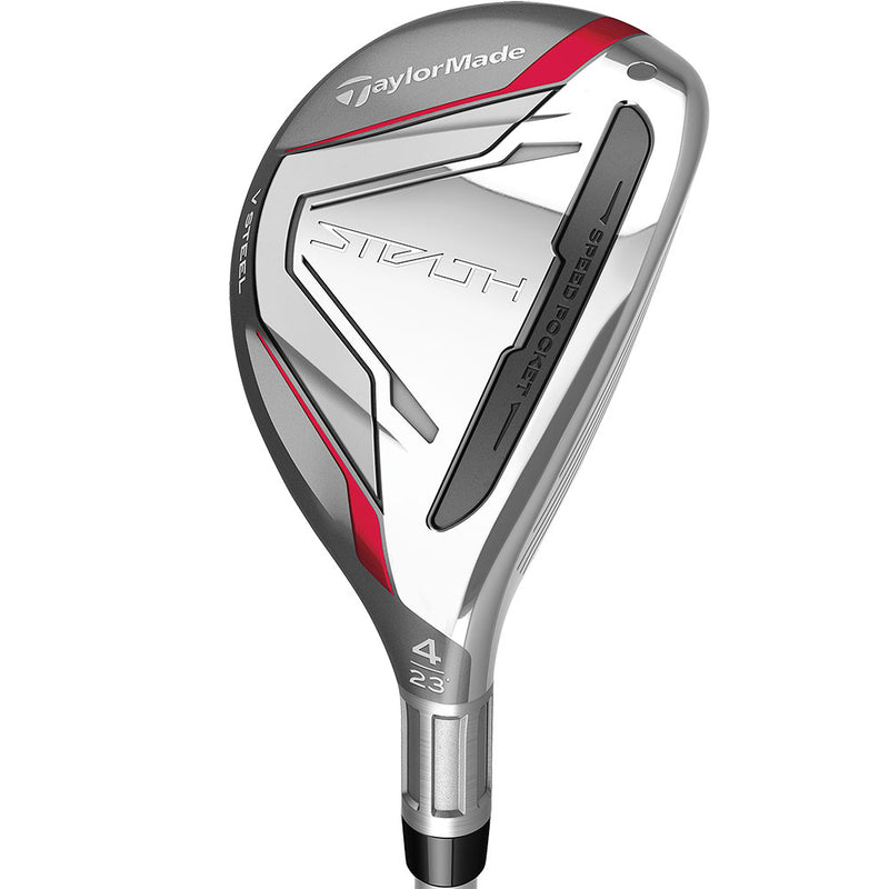 TaylorMade Stealth Rescue Hybrid - Ladies