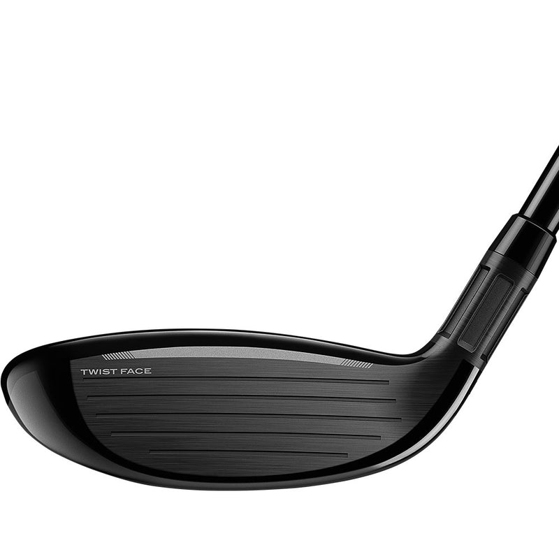 TaylorMade Stealth Rescue Hybrid