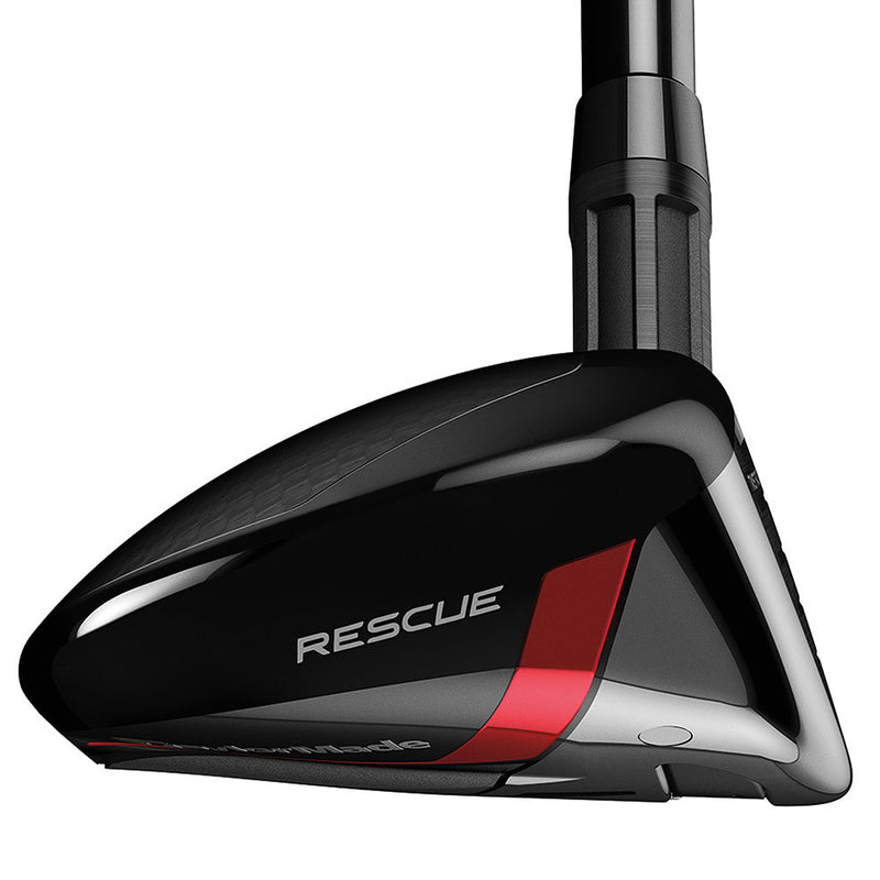 TaylorMade Stealth Rescue Hybrid