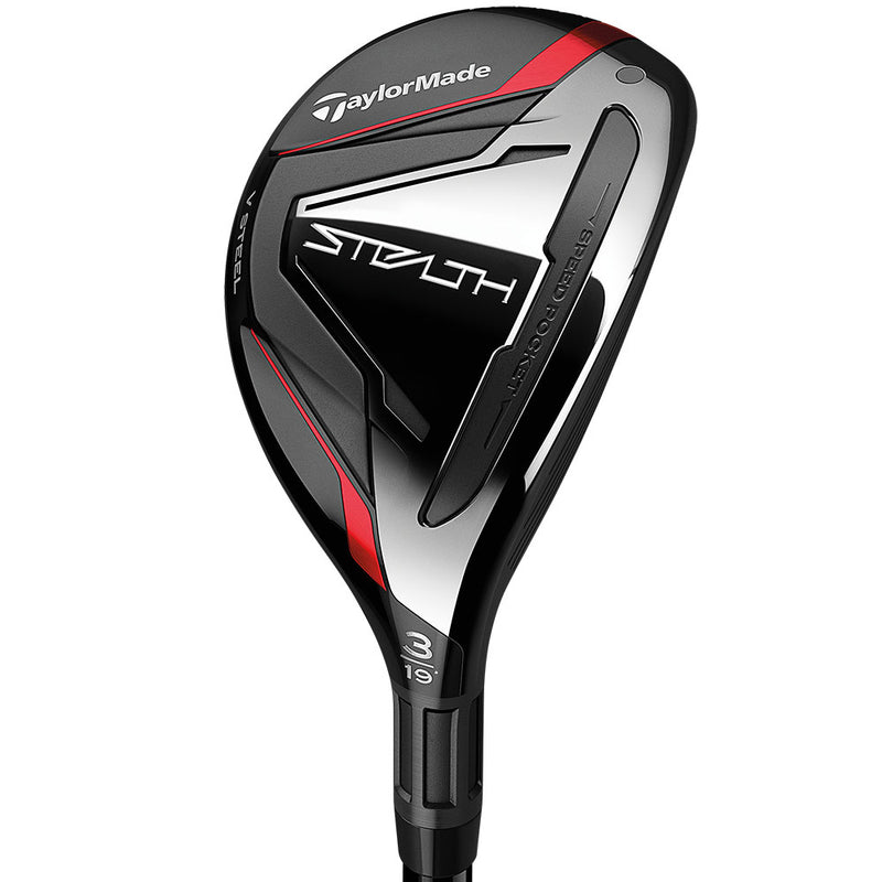 TaylorMade Stealth Rescue Hybrid