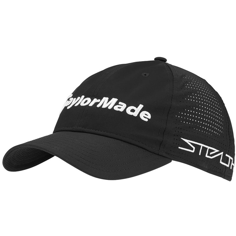 TaylorMade Tour LiteTech Cap - Black