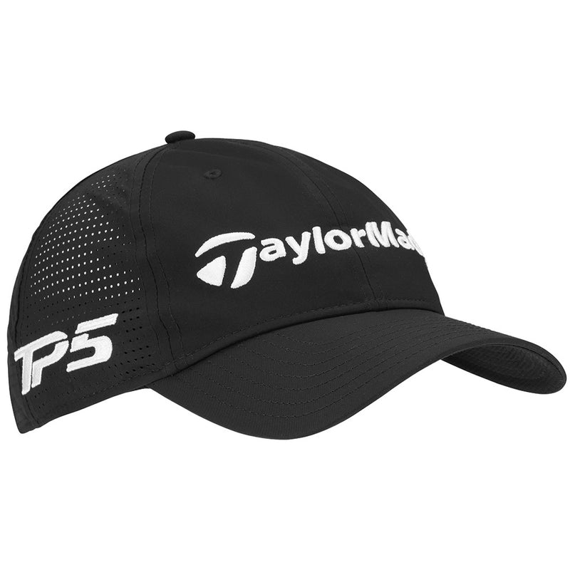 TaylorMade Tour LiteTech Cap - Black