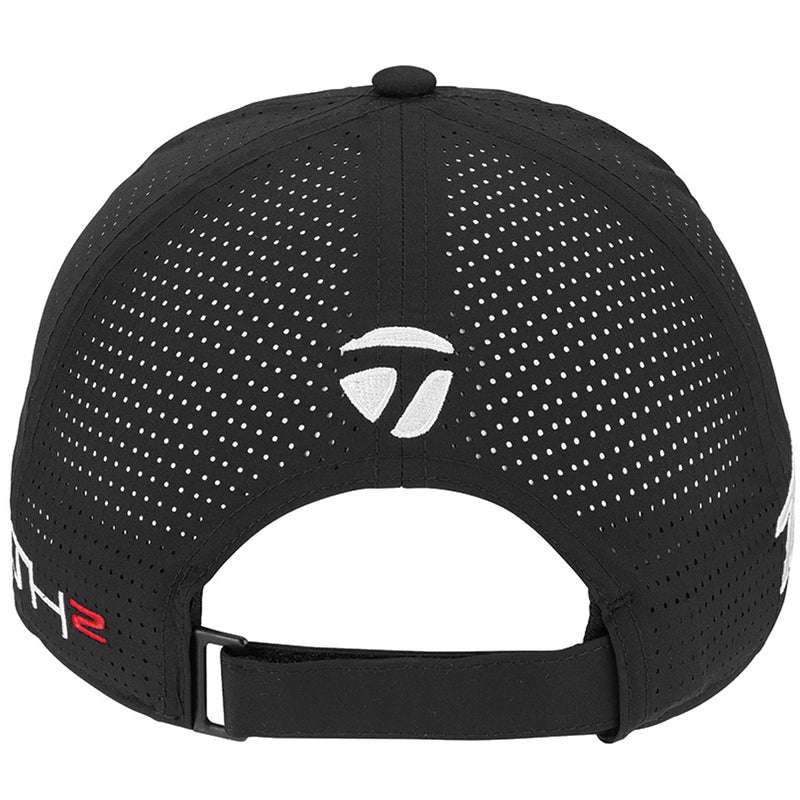 TaylorMade Tour LiteTech Cap - Black