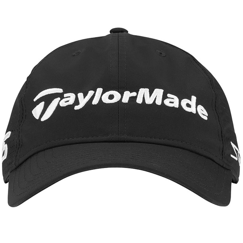 TaylorMade Tour LiteTech Cap - Black