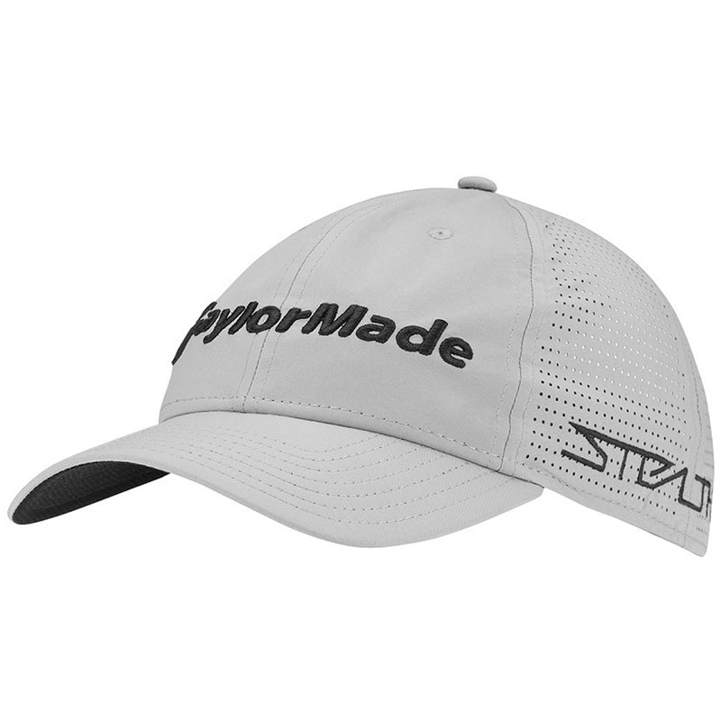 TaylorMade Tour LiteTech Cap - Grey