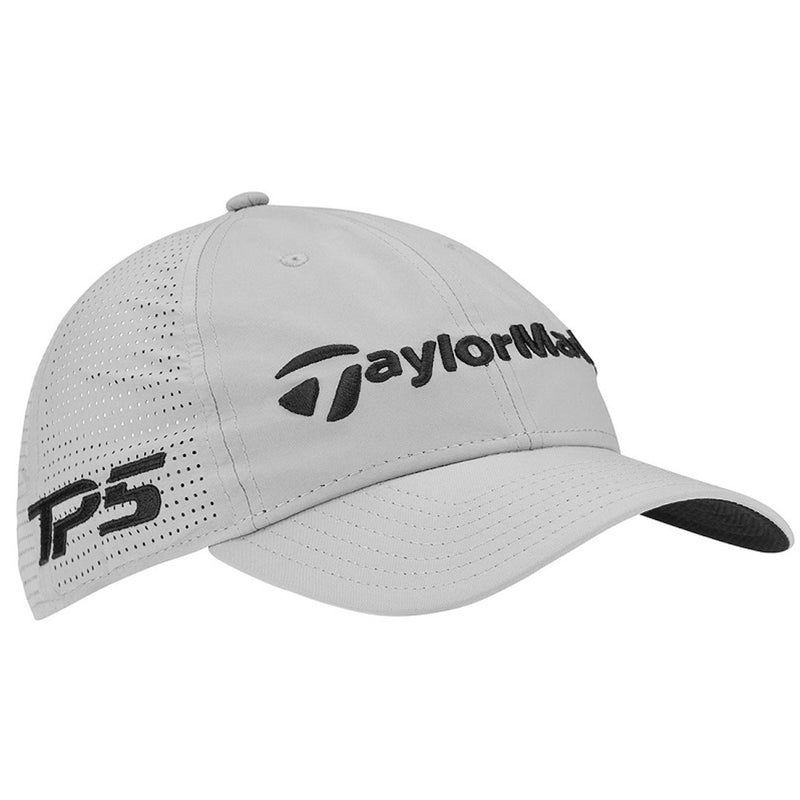 TaylorMade Tour LiteTech Cap - Grey