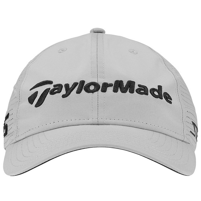 TaylorMade Tour LiteTech Cap - Grey