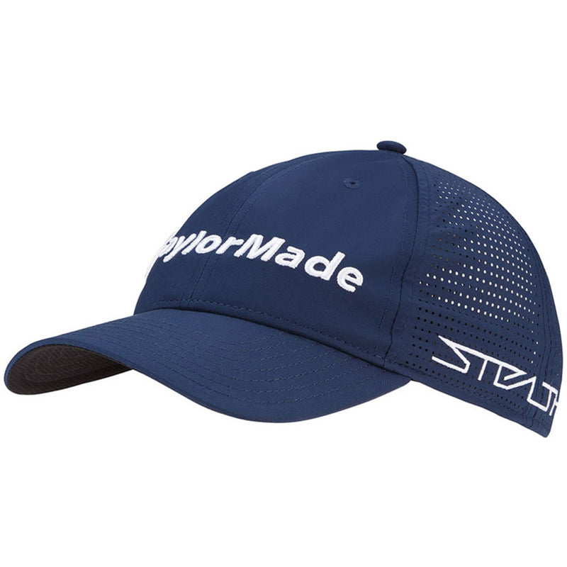 TaylorMade Tour LiteTech Cap - Navy