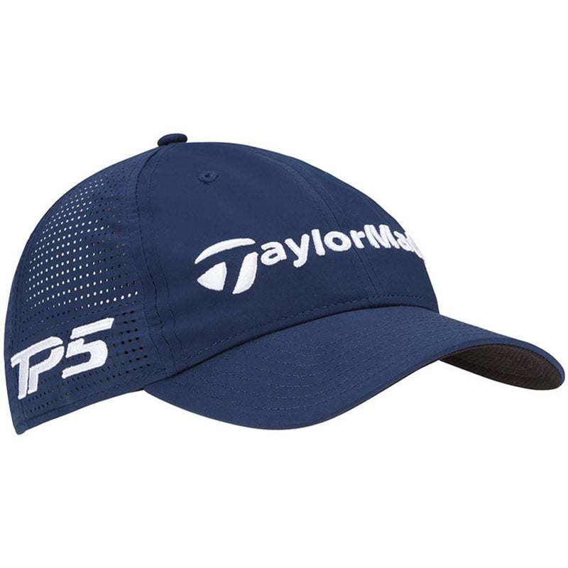 TaylorMade Tour LiteTech Cap - Navy