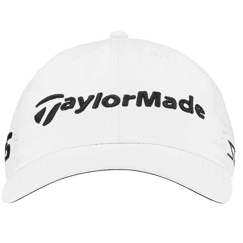 TaylorMade Tour LiteTech Cap - White