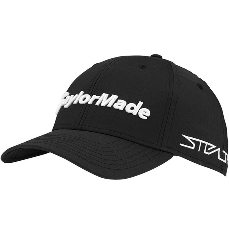 TaylorMade Tour Radar Cap - Black