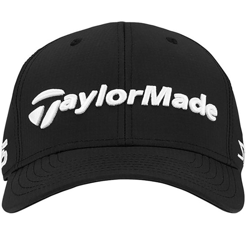 TaylorMade Tour Radar Cap - Black