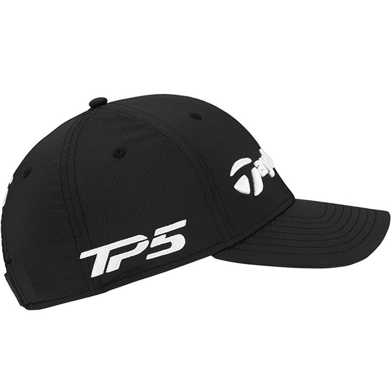 TaylorMade Tour Radar Cap - Black