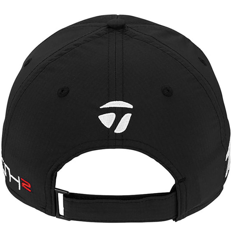 TaylorMade Tour Radar Cap - Black