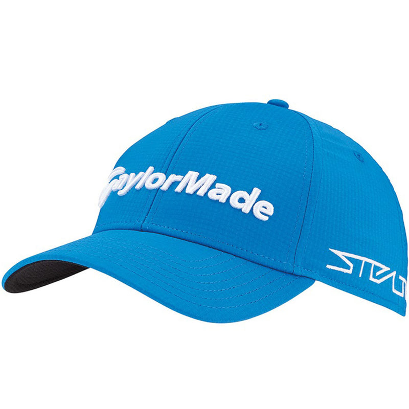 TaylorMade Tour Radar Cap - Blue