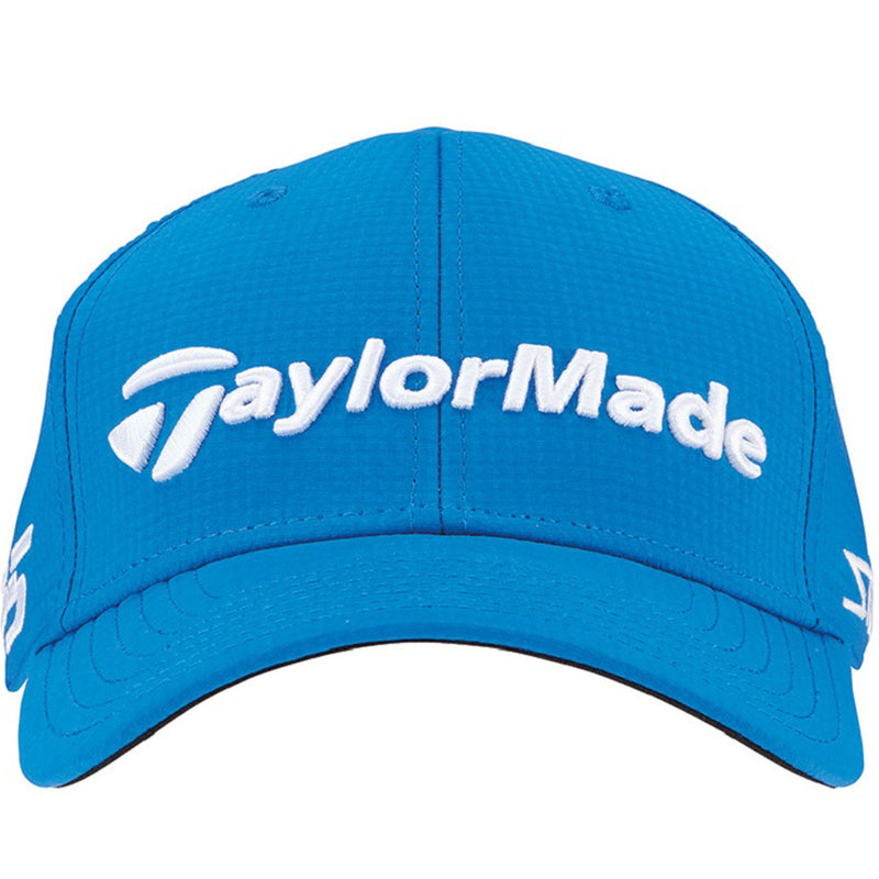 TaylorMade Tour Radar Cap - Blue