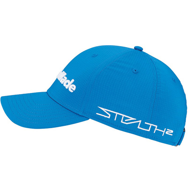 TaylorMade Tour Radar Cap - Blue