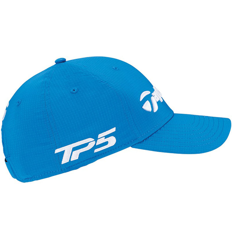 TaylorMade Tour Radar Cap - Blue