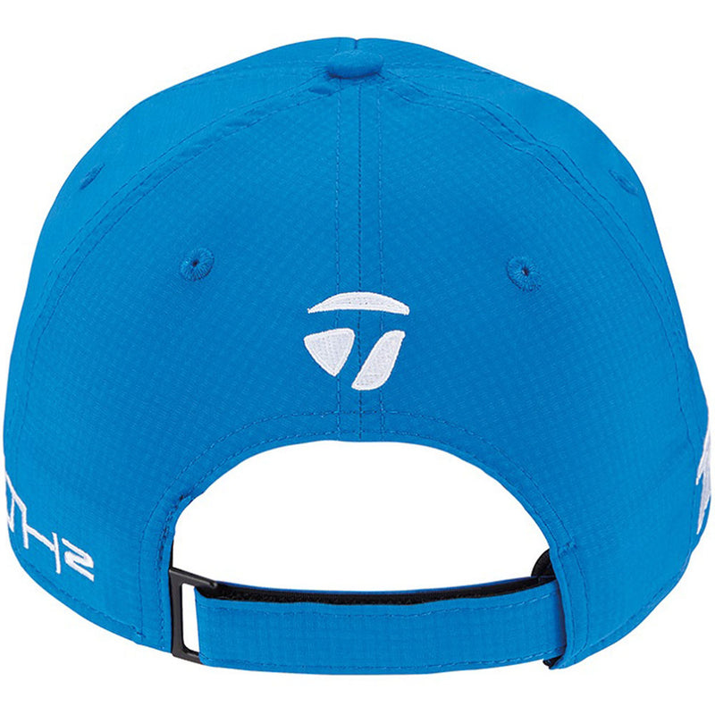 TaylorMade Tour Radar Cap - Blue