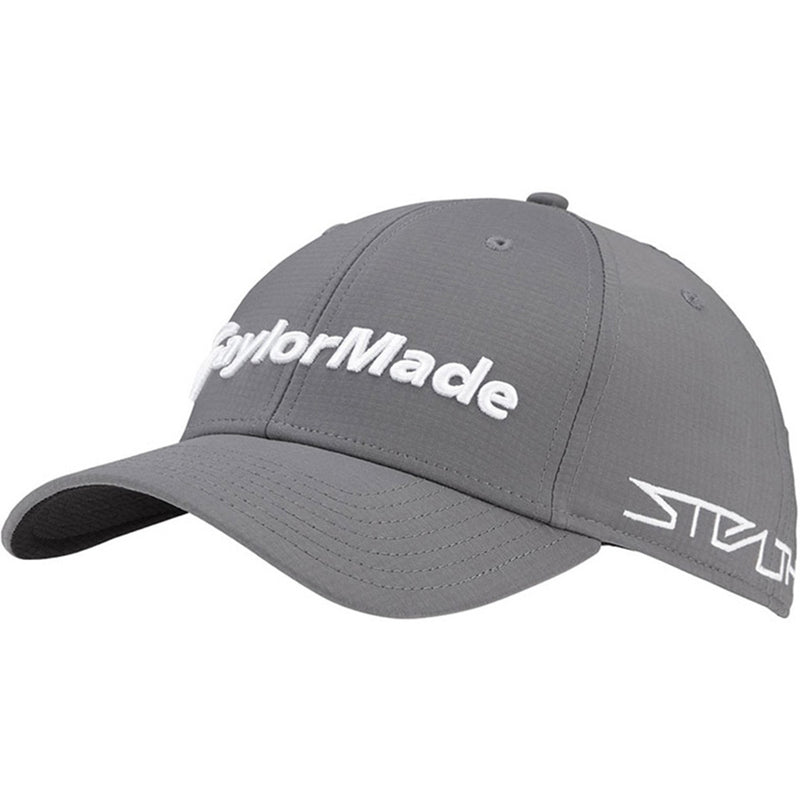 TaylorMade Tour Radar Cap - Charcoal