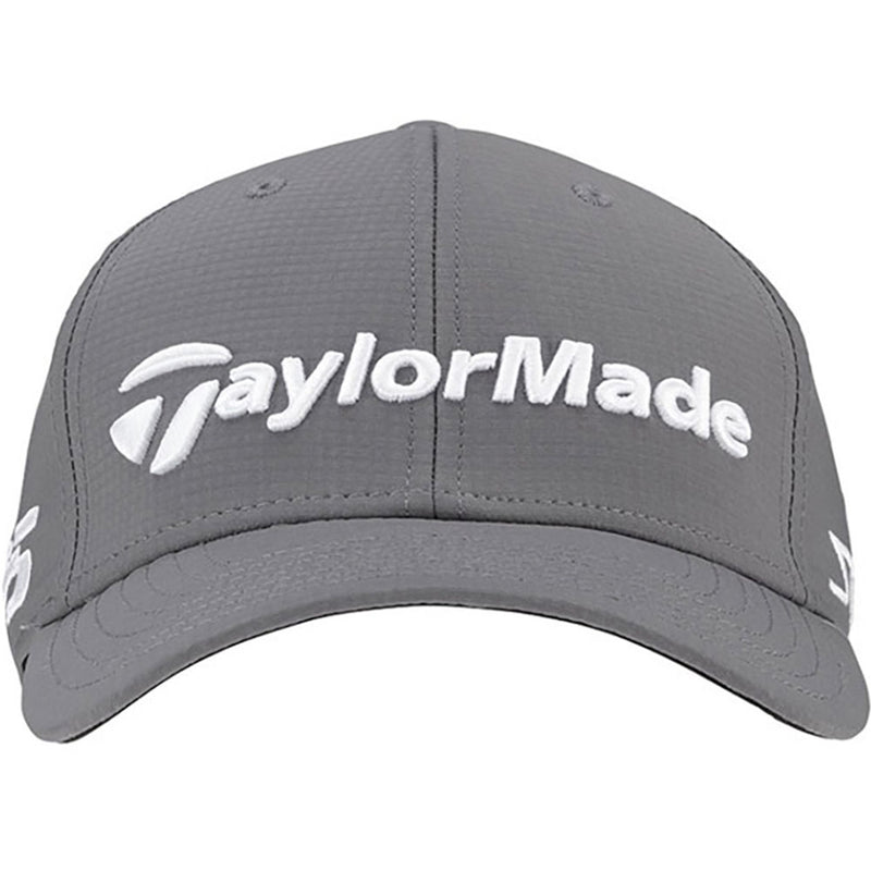 TaylorMade Tour Radar Cap - Charcoal