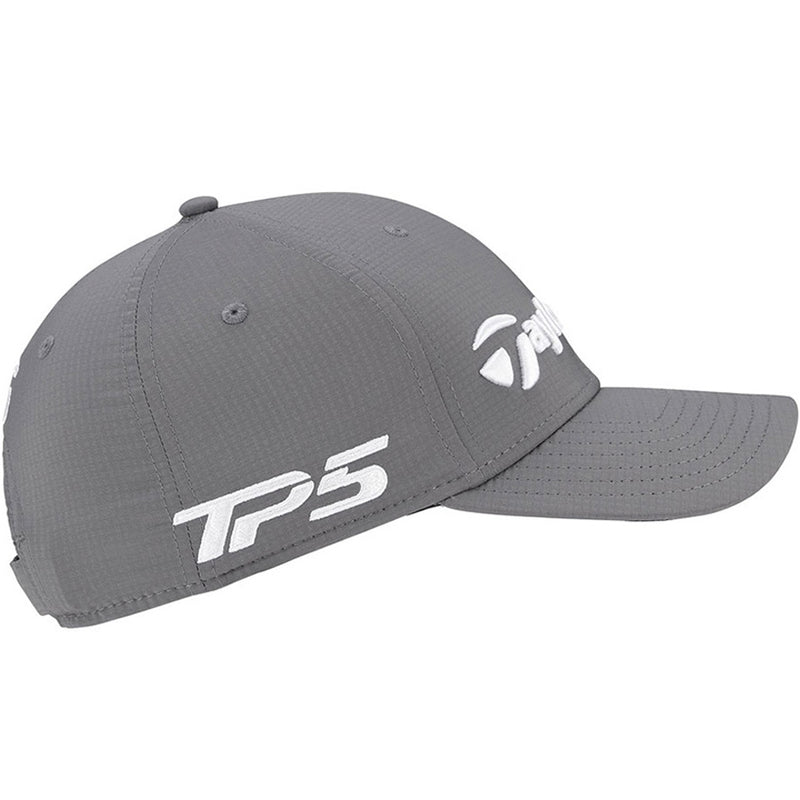 TaylorMade Tour Radar Cap - Charcoal