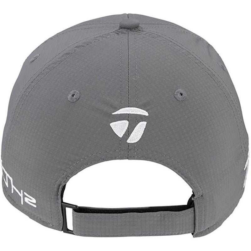 TaylorMade Tour Radar Cap - Charcoal