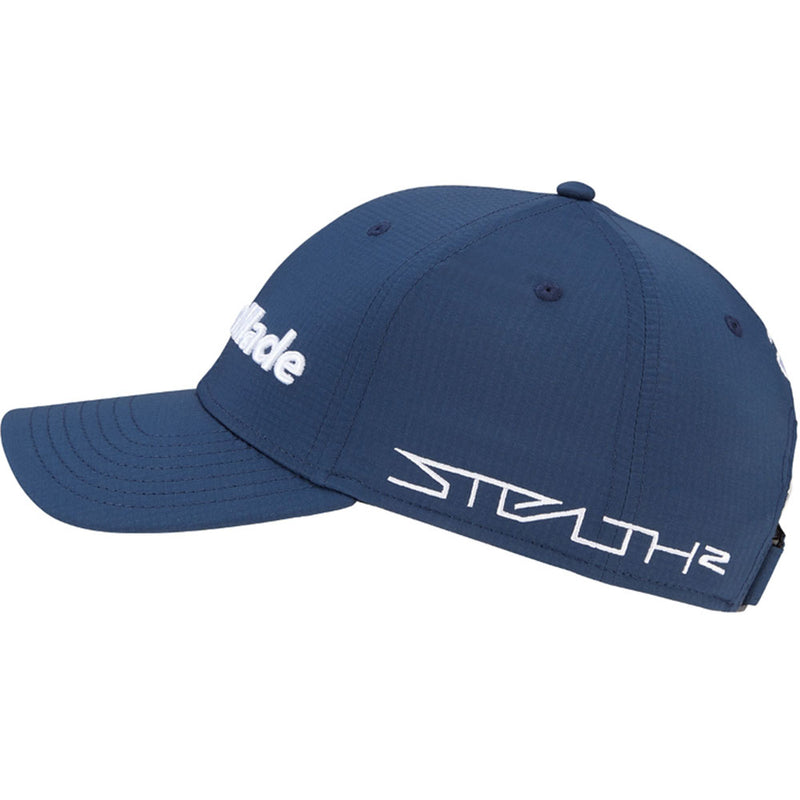 TaylorMade Tour Radar Cap - Navy