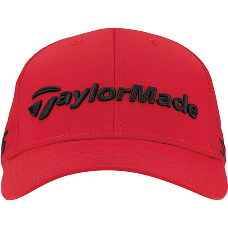 TaylorMade Tour Radar Cap - Red