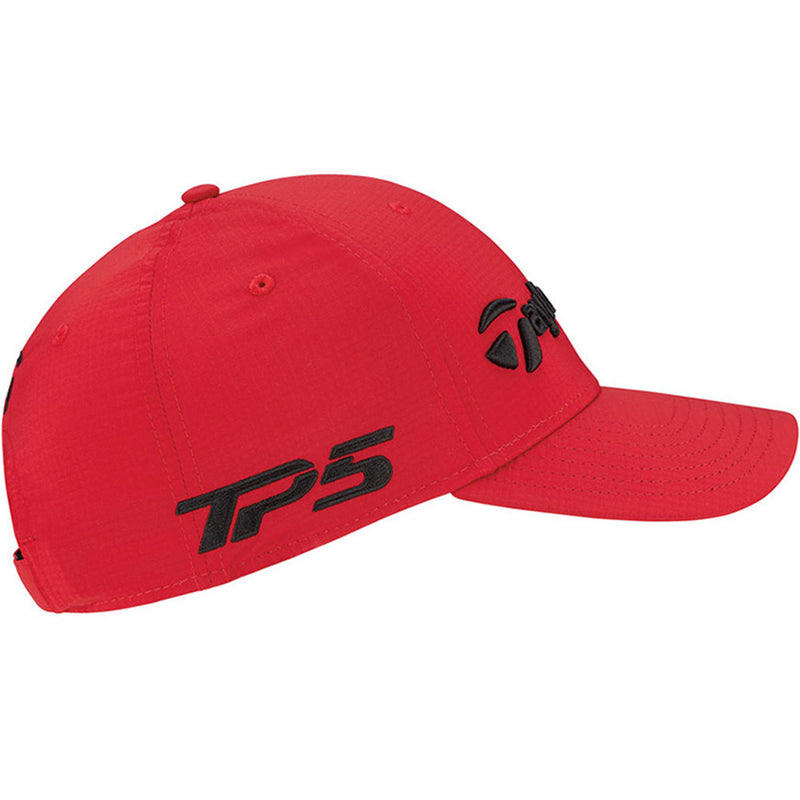 TaylorMade Tour Radar Cap - Red