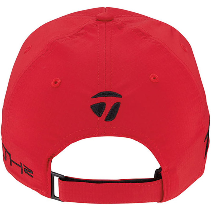 TaylorMade Tour Radar Cap - Red