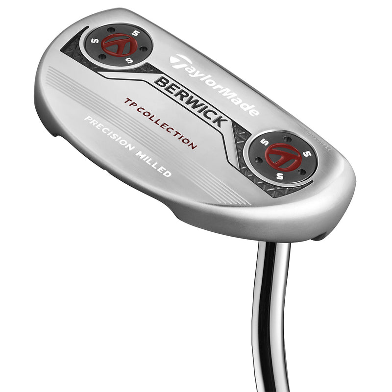 TaylorMade TP Collection Berwick Golf Putter