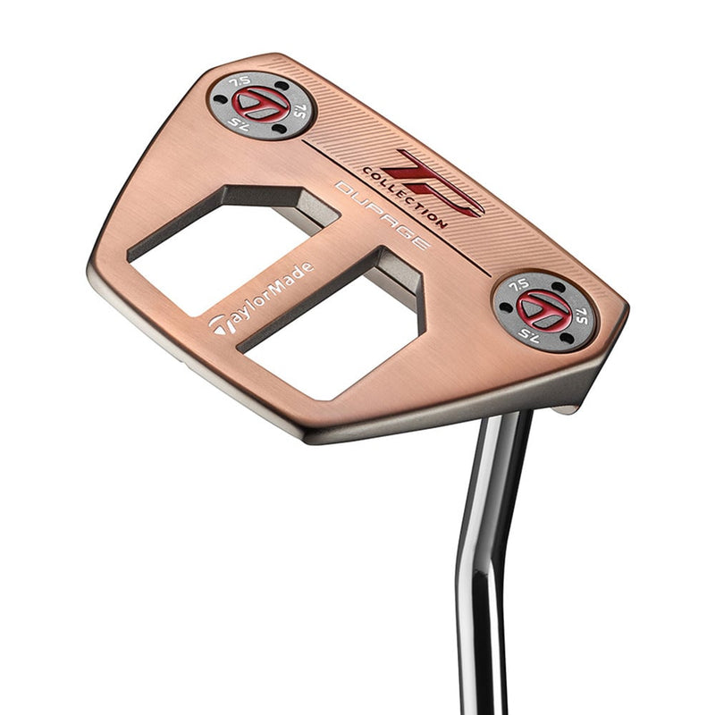 TaylorMade TP Patina Collection DuPage Putter