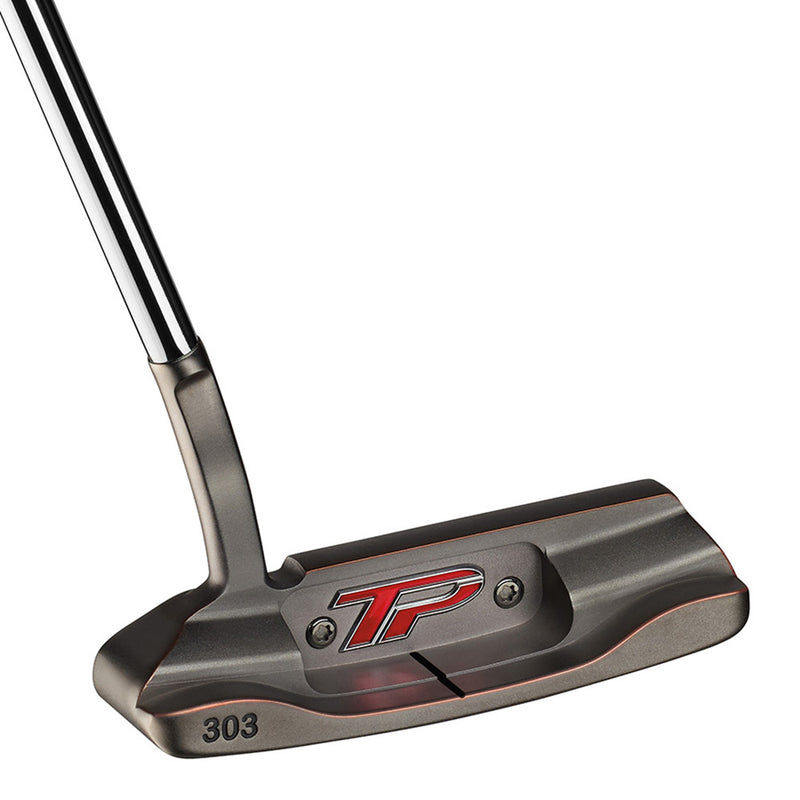 TaylorMade TP Patina Collection Soto Putter