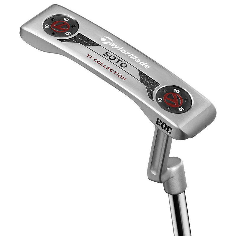 TaylorMade TP Collection Soto Golf Putter