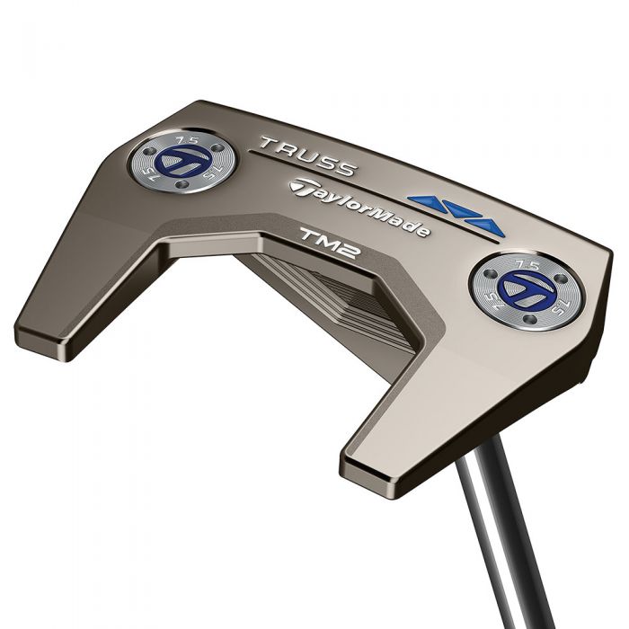 TaylorMade Truss TM2 Golf Putter