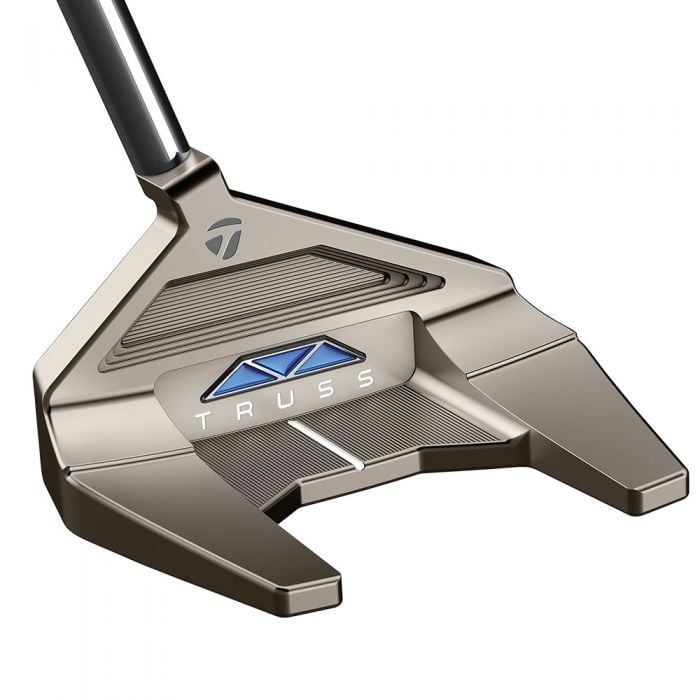 TaylorMade Truss TM2 Golf Putter