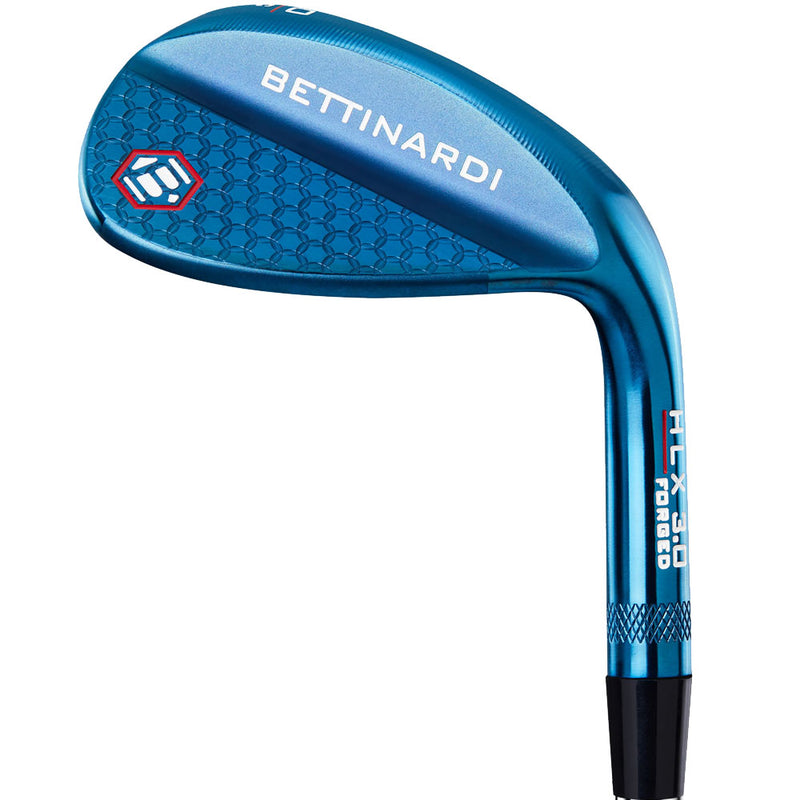 Bettinardi HLX 3.0 Wedge - Ltd Edition Texas Tea