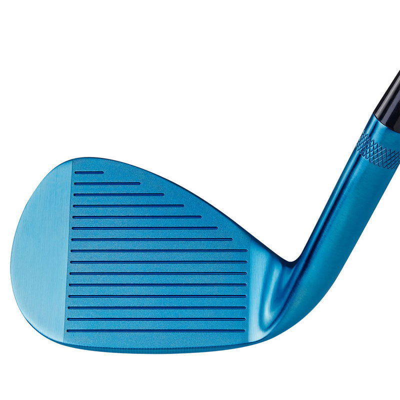 Bettinardi HLX 3.0 Wedge - Ltd Edition Texas Tea