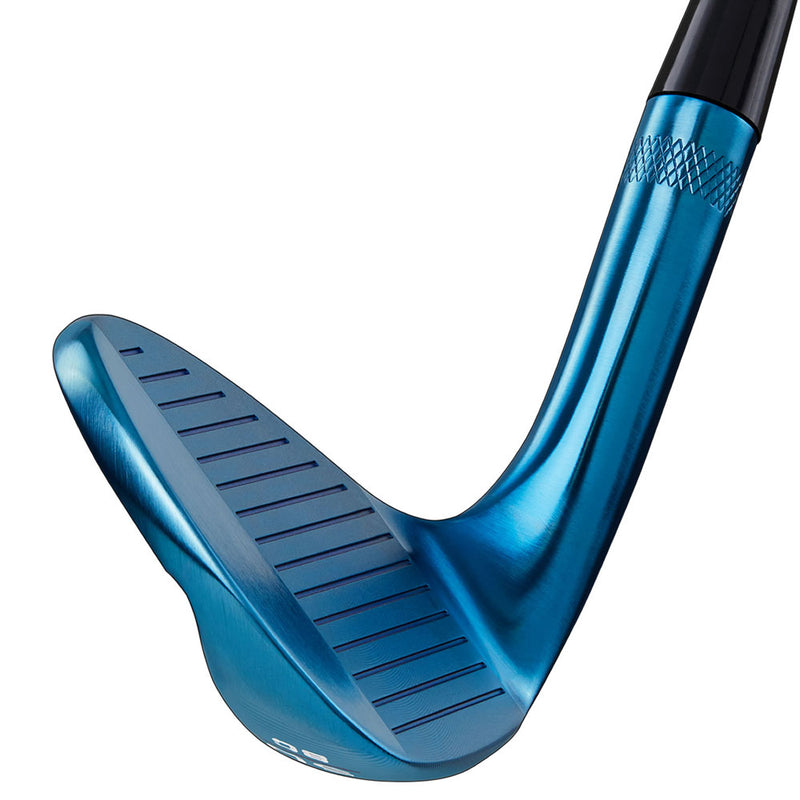 Bettinardi HLX 3.0 Wedge - Ltd Edition Texas Tea