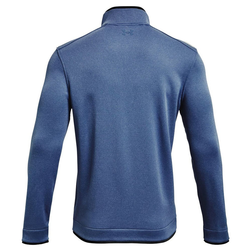 Under Armour Storm SweaterFleece ½ Zip Sweater -  Mineral Blue