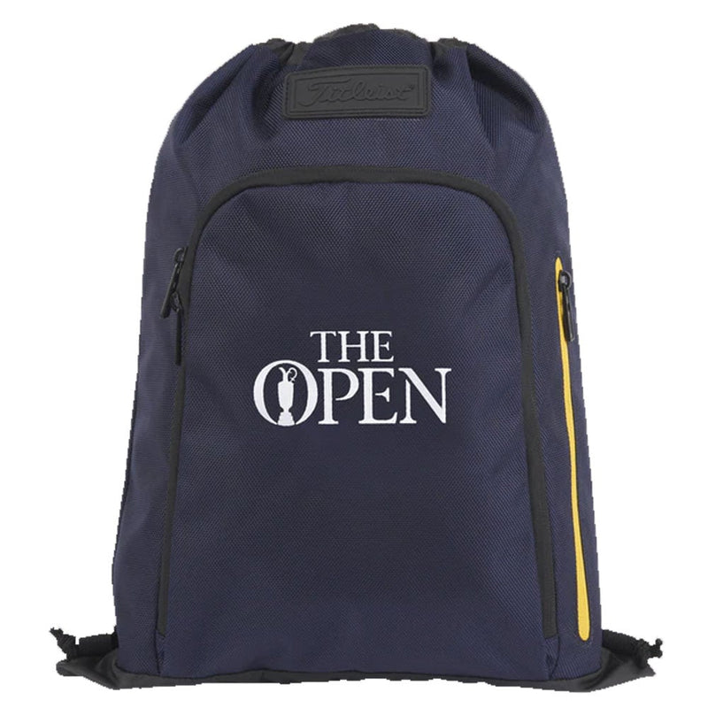 Titleist The 150th Open Players Sack Pack