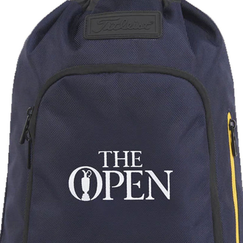 Titleist The 150th Open Players Sack Pack