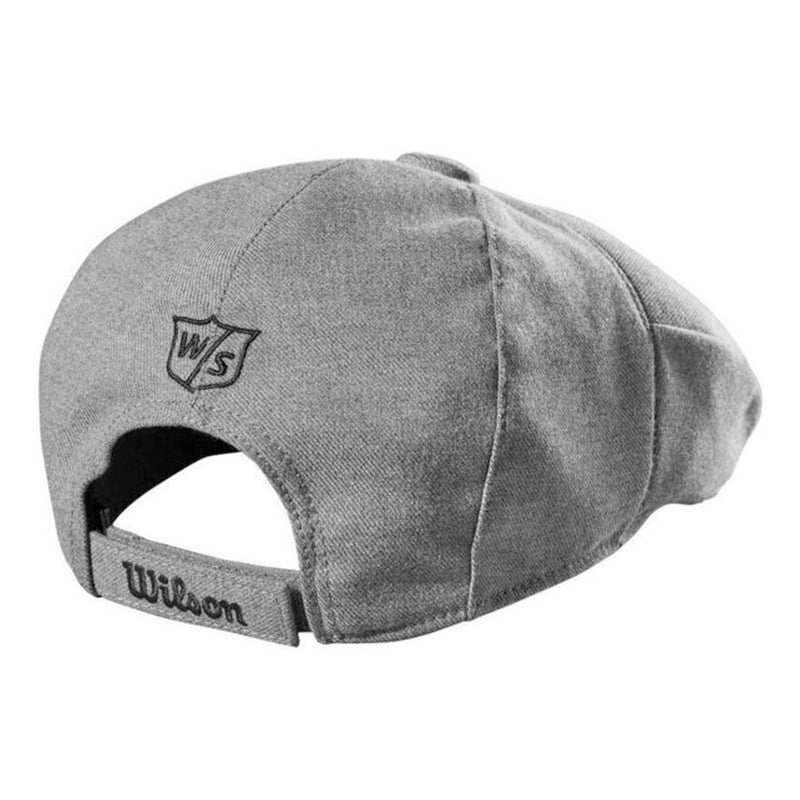 Wilson Classic Ivy Cap - Grey