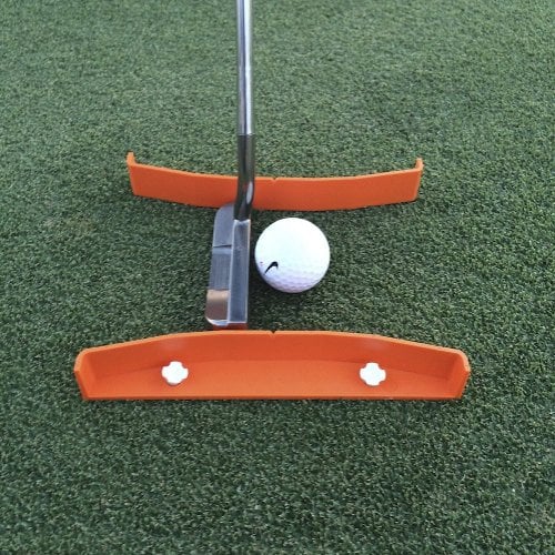 TIBA Putt Golf Training Aid