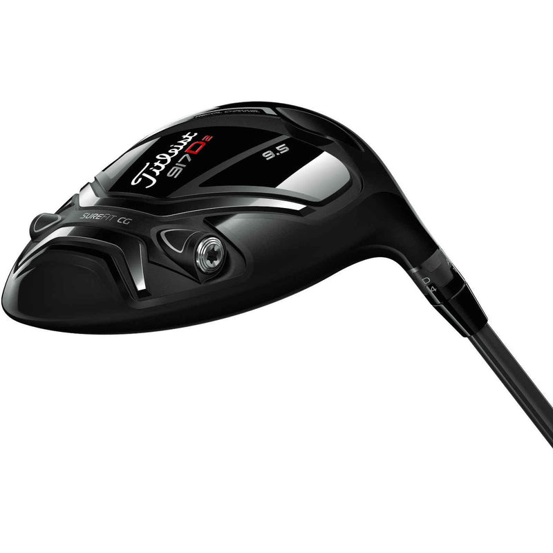 Titleist 917 D2 Golf Driver