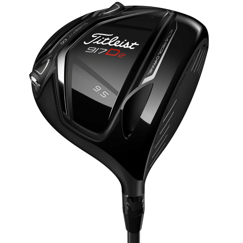 Titleist 917 D2 Golf Driver