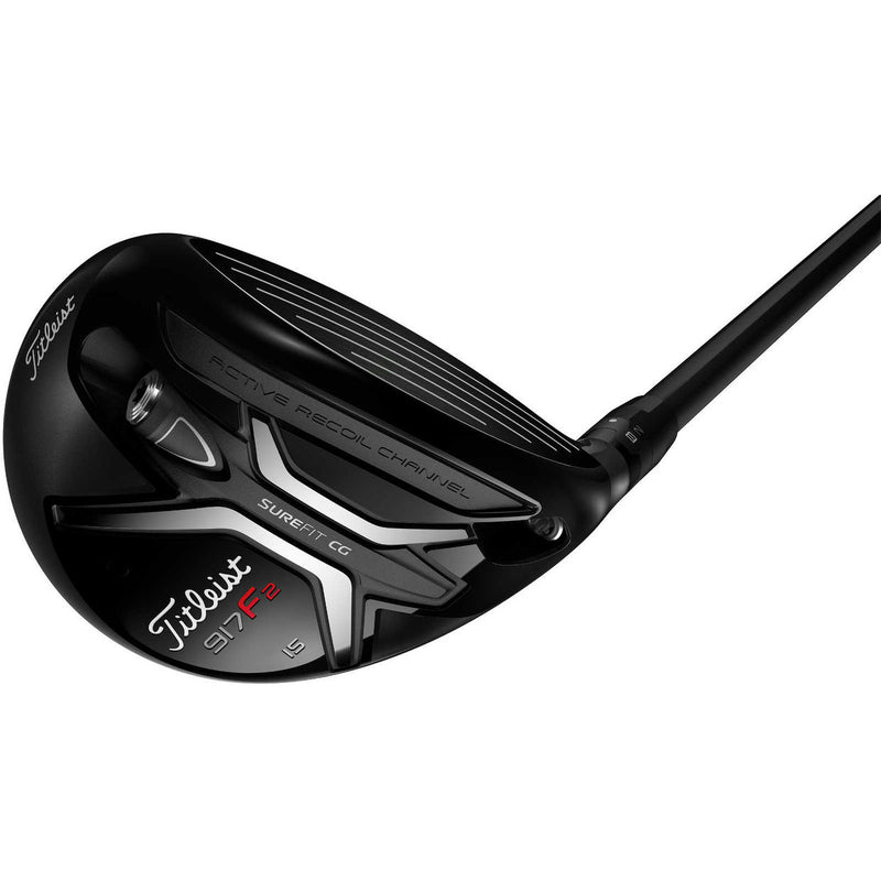 Titleist 917 F2 Golf Fairway Wood